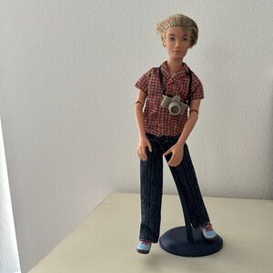 Bryants Room With Accessories